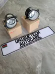 Toyota Valeo Fog Lights for Vitz, Fielder, Axio, RAV4, Mark X - 1
