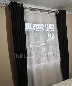 Premium Curtains for Modern Homes