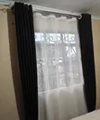 Premium Curtains for Modern Homes - 1