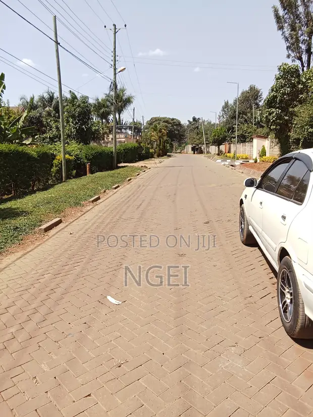 Prime Residential Plot for Sale in Thome Estate - 1