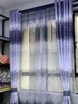 Modern Finish Pocket-Friendly Curtains - 1