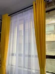 Modern Finish Pocket-Friendly Curtains - 2