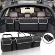 Car Boot Organiser - 1