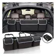 Car Boot Organiser - 2