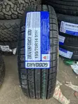 Goddard 195/70R14 Tires - 1