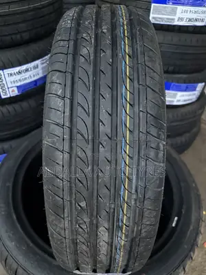 Zextour 175/65R14 Tires