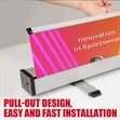 Custom Display Rollup Banners - 3