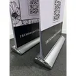 Custom Display Rollup Banners - 4
