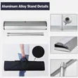 Custom Display Rollup Banners - 5