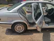 BMW 320i Sedan RWD 1999 Silver - 4