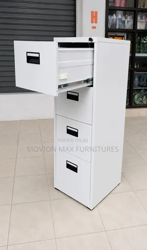 Boss Office Products File Cabinet