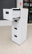 Boss Office Products File Cabinet - 2