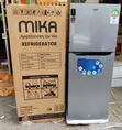 Mika 202L Double Door No Frost Refrigerator - 2
