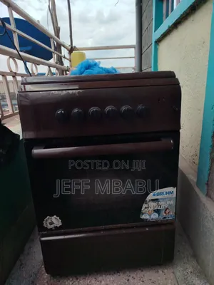 Ramtons Electric Cooker