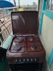 Ramtons Electric Cooker - 3