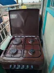 Ramtons Electric Cooker - 4
