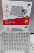 Itel ISL-002 200W Solar Floodlight na 10W Panel - 2
