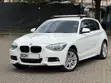 BMW 116i M Sport 2015 - 2