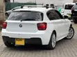 BMW 116i M Sport 2015 - 5