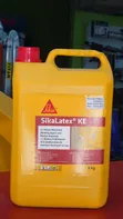 SikaLatex Bonding Agent 5L - 1