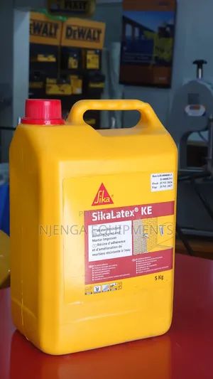 Sika Latex Bonding Agent 5L