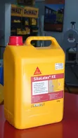 Sika Latex Bonding Agent 5L - 1