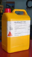 Sika Rapid-2 Concrete Accelerator - 2
