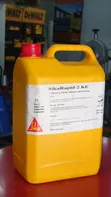 Sika Rapid-2 Concrete Accelerator - 3
