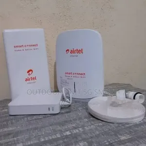Brand New Airtel 5G Outdoor Router