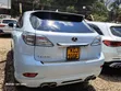 Lexus RX 450h 2010 White - 2