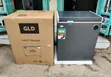 GLD 119L Chest Freezer - Energy Saving Fast Cooling - 2