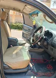 Toyota Hilux Double Cabin 2014 - 2