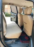 Toyota Hilux Double Cabin 2014 - 3