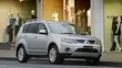 Mitsubishi Outlander 2008 Headlights - 2