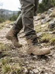 Lawo Men's Tactical Military Hiking Boots - 2
