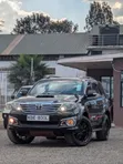 Toyota Fortuner 2014 Black - 2