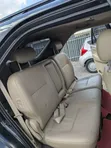 Toyota Fortuner 2014 Black - 3