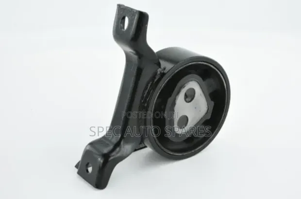Rear Differential Mounting for Toyota RAV4 - 1