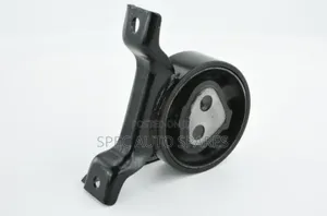 Rear Differential Mounting for Toyota RAV4