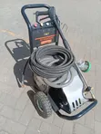 Hisaki 5HP 3450 PSI Pressure Washer - 1