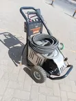 Hisaki 5HP 3450 PSI Pressure Washer - 2