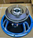 Derwel 12DE600 600W 12-Inch PA Speaker - 2
