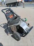 Hisaki 3450 PSI High Pressure Washer - 1
