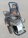 Hisaki 3450 PSI High Pressure Washer - 2
