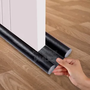 1 Meter Door Bottom Sealer Strip - Brand New