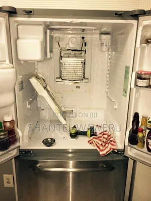Fridge and Freezer Repair & Service