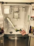 Fridge and Freezer Repair & Service - 1