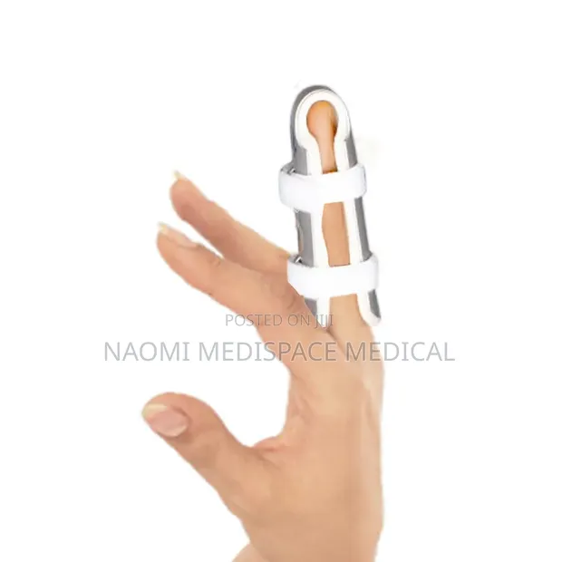 Samson Orthopedic Finger Splint - 1