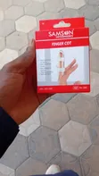 Samson Orthopedic Finger Splint - 2