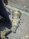 Toyota 1KD Manual Gearbox - 3
